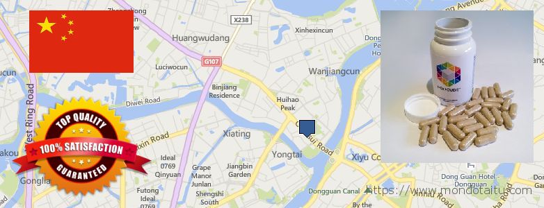 Where to Buy Nootropics online Dongguan, China
