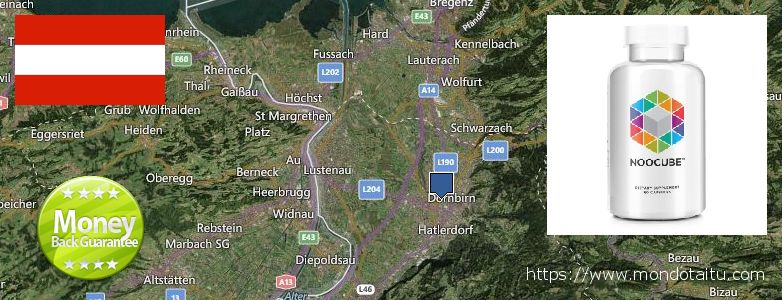 Where to Buy Nootropics online Dornbirn, Austria