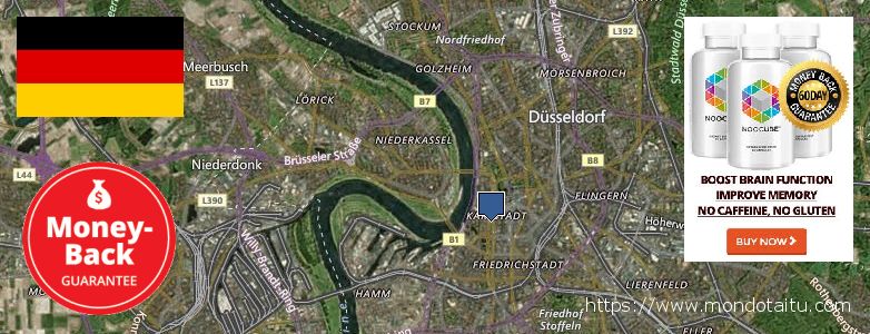 Where to Buy Nootropics online Duesseldorf, Germany