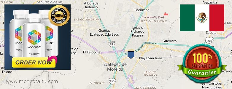 Dónde comprar Nootropics Noocube en linea Ecatepec, Mexico