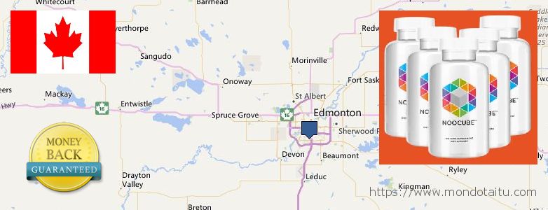 Where to Buy Nootropics online Edmonton, Canada