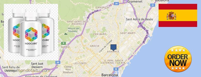 Where to Buy Nootropics online Eixample, Spain