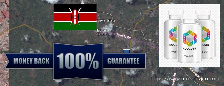 Purchase Nootropics online Eldoret, Kenya