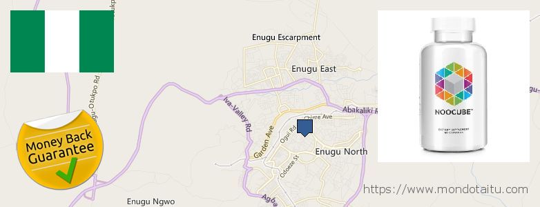 Where to Buy Nootropics online Enugu, Nigeria
