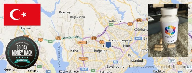 Where to Buy Nootropics online Esenler, Turkey