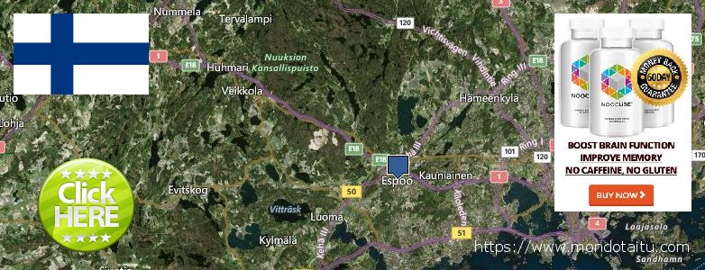 Where to Buy Nootropics online Espoo, Finland
