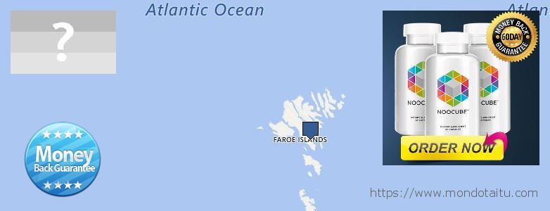 Buy Nootropics online Faroe Islands