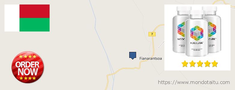 Où Acheter Nootropics Noocube en ligne Fianarantsoa, Madagascar