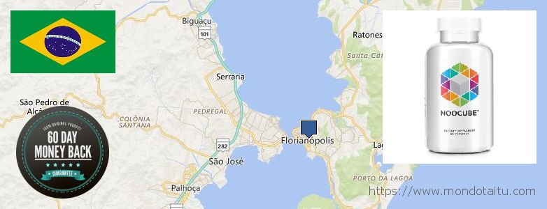 Best Place to Buy Nootropics online Florianopolis, Brazil