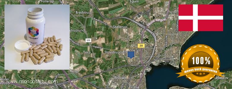 Where to Buy Nootropics online Fredericia, Denmark