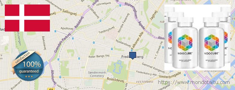 Where to Buy Nootropics online Frederiksberg, Denmark