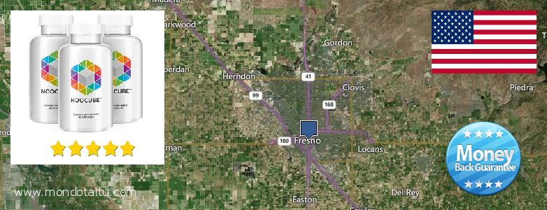 Dove acquistare Nootropics Noocube in linea Fresno, United States