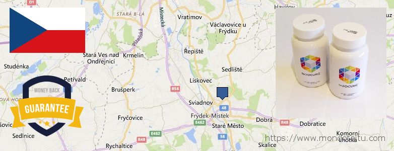 Wo kaufen Nootropics Noocube online Frydek-Mistek, Czech Republic
