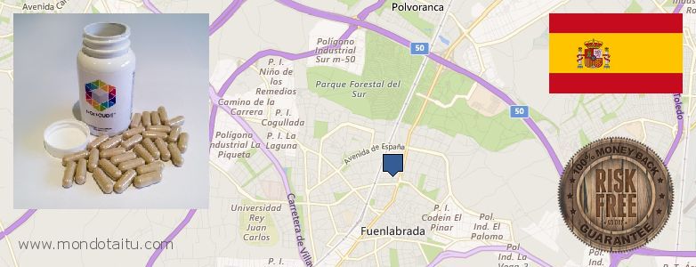 Best Place to Buy Nootropics online Fuenlabrada, Spain