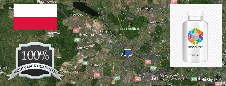 Where to Buy Nootropics online Gliwice, Poland