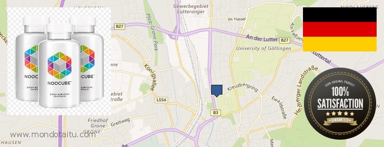 Where to Buy Nootropics online Goettingen, Germany