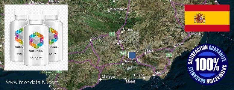 Where to Buy Nootropics online Granada, Spain