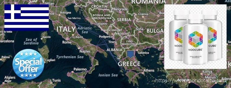 Where to Buy Nootropics online Greece