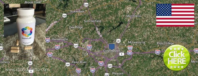 Where to Buy Nootropics online Greensboro, United States