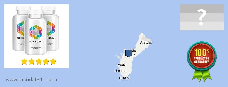 Where to Buy Nootropics online Guam