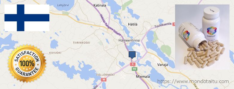 Where to Buy Nootropics online Haemeenlinna, Finland
