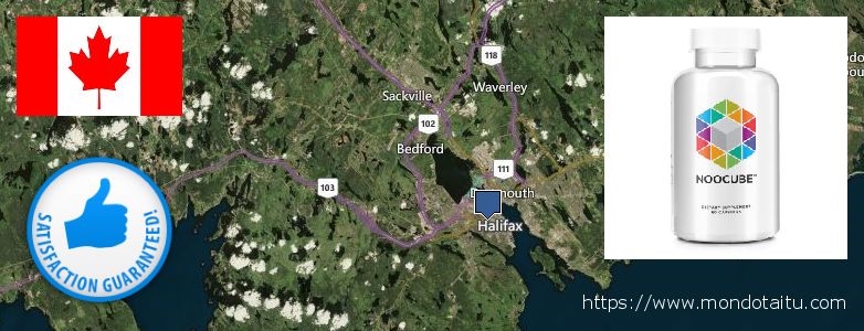 Where to Buy Nootropics online Halifax, Canada