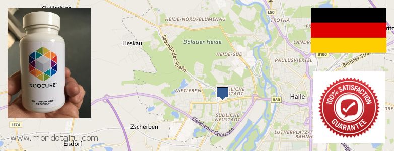Where to Purchase Nootropics online Halle Neustadt, Germany
