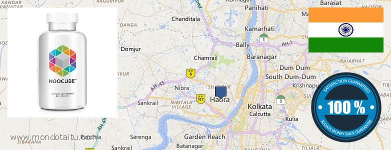 Where to Buy Nootropics online Haora, India