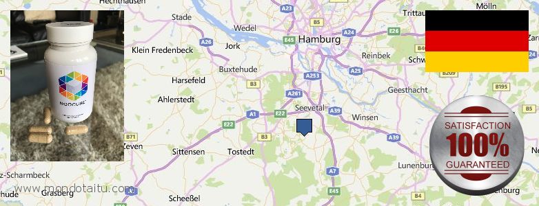 Wo kaufen Nootropics Noocube online Harburg, Germany