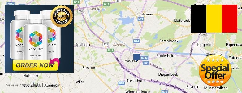 Où Acheter Nootropics Noocube en ligne Hasselt, Belgium