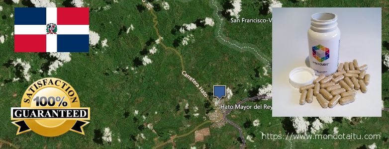 Where to Buy Nootropics online Hato Mayor del Rey, Dominican Republic