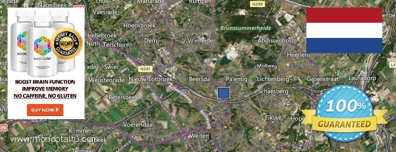 Where to Buy Nootropics online Heerlen, Netherlands