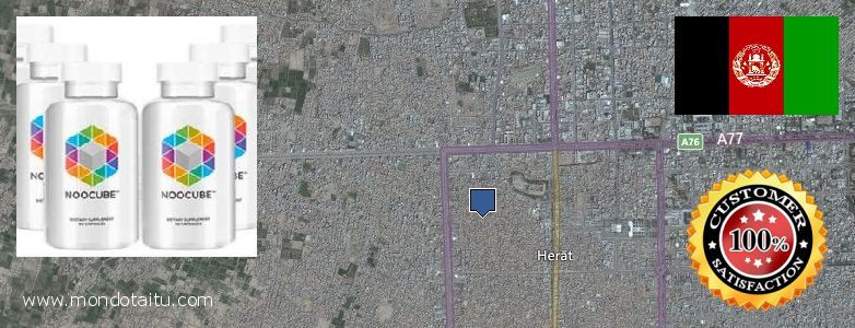 Where to Buy Nootropics online Herat, Afghanistan