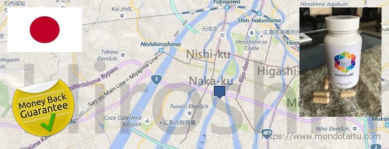 Where to Purchase Nootropics online Hiroshima, Japan