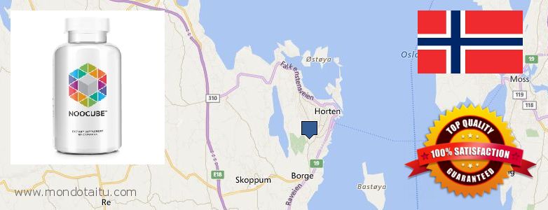 Where to Buy Nootropics online Horten, Norway