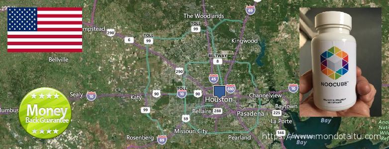 Wo kaufen Nootropics Noocube online Houston, United States