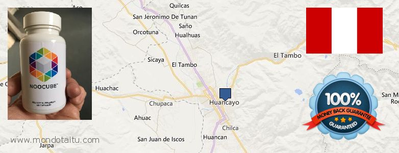 Where to Buy Nootropics online Huancayo, Peru