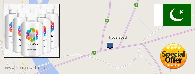 Buy Nootropics online Hyderabad, Pakistan