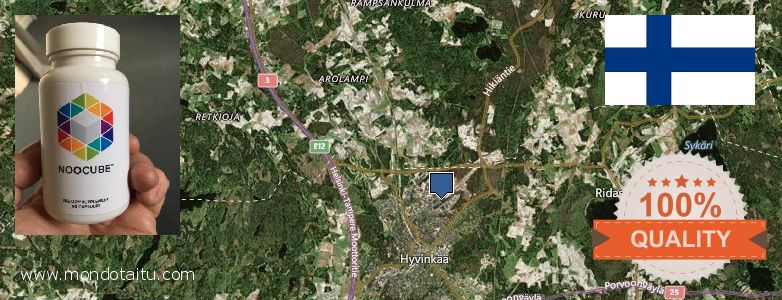 Where to Buy Nootropics online Hyvinge, Finland