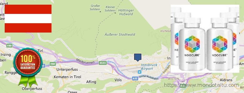 Where Can I Buy Nootropics online Innsbruck, Austria