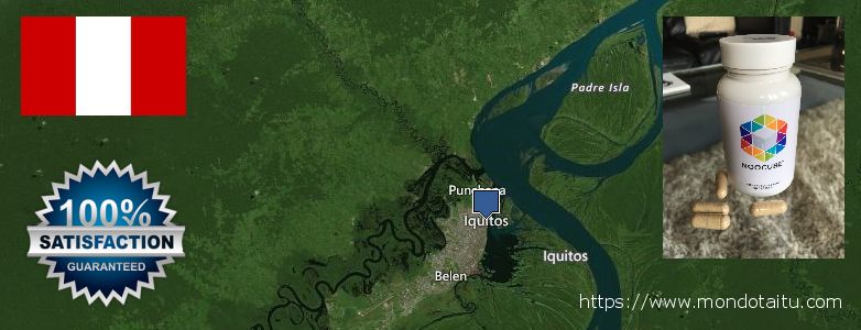 Where Can I Buy Nootropics online Iquitos, Peru