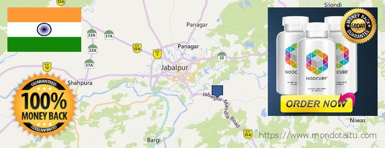 Where to Buy Nootropics online Jabalpur, India