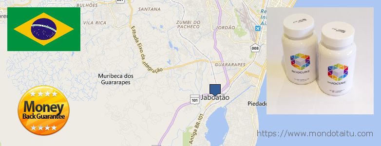 Dónde comprar Nootropics Noocube en linea Jaboatao, Brazil