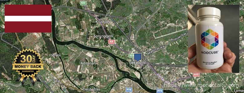 Where Can I Buy Nootropics online Jekabpils, Latvia