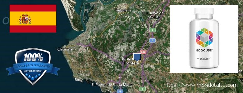 Where to Purchase Nootropics online Jerez de la Frontera, Spain