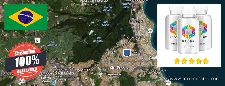 Wo kaufen Nootropics Noocube online Joao Pessoa, Brazil