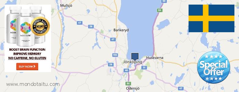 Where to Buy Nootropics online Jonkoping, Sweden