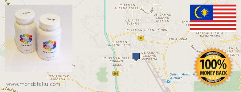Buy Nootropics online Kampung Baru Subang, Malaysia