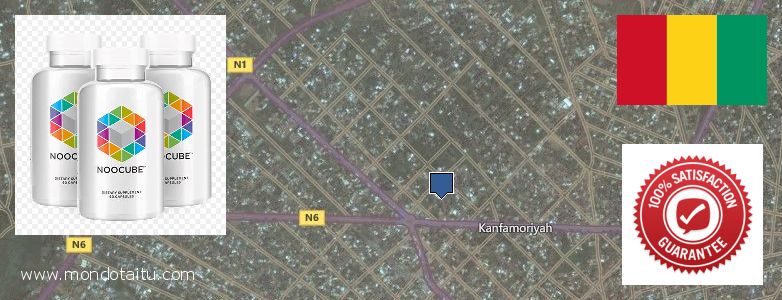 Where Can You Buy Nootropics online Kankan, Guinea