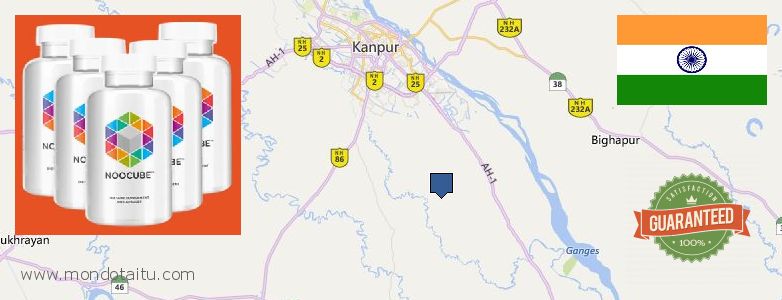 Buy Nootropics online Kanpur, India